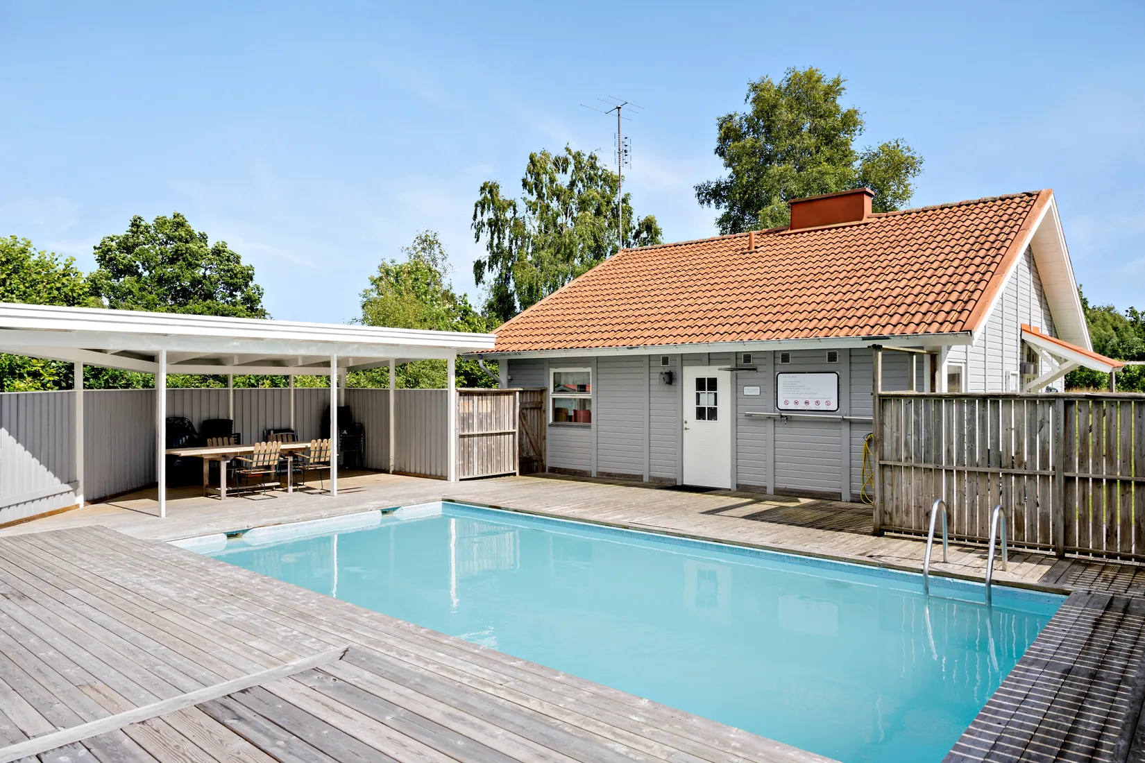 Fritidshus, Kvarnfallsringen 74, Källsjö, Falkenberg
