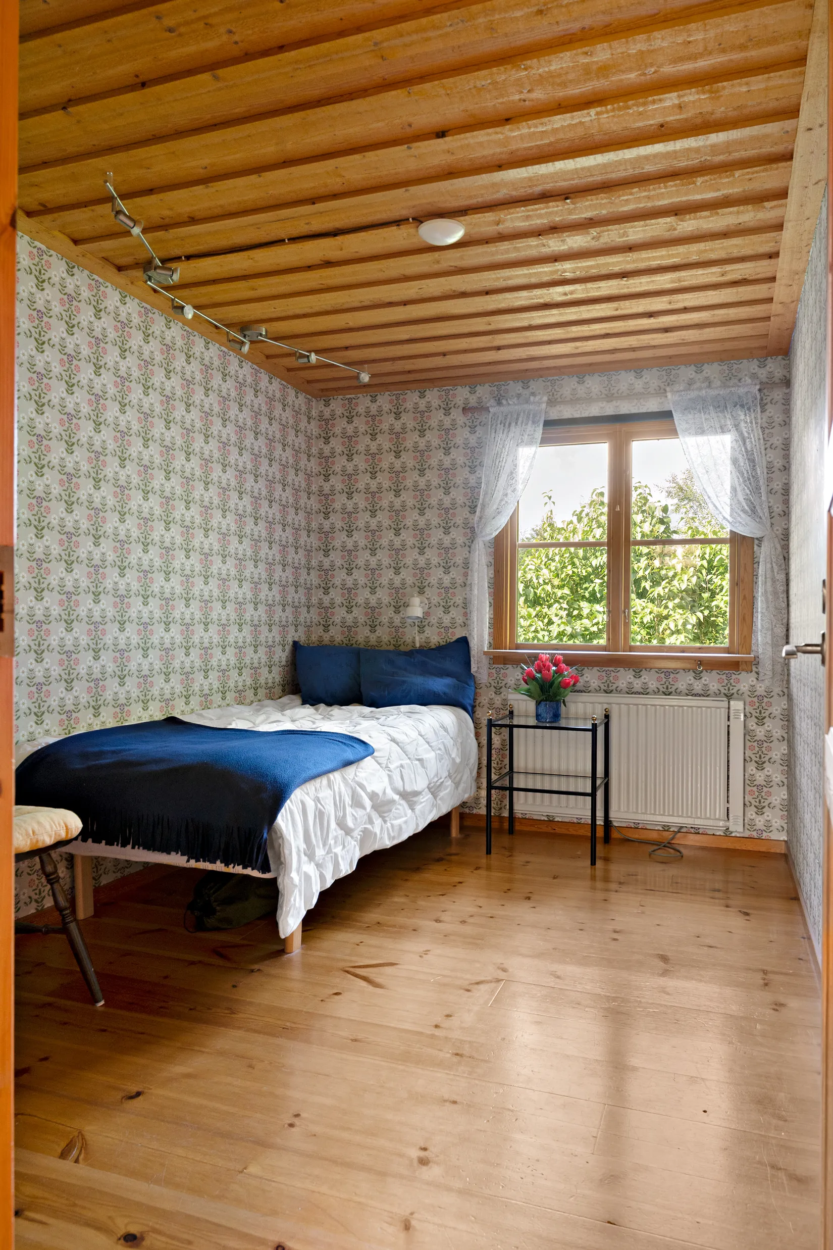 Fritidshus, Kvarnfallsringen 74, Källsjö, Falkenberg