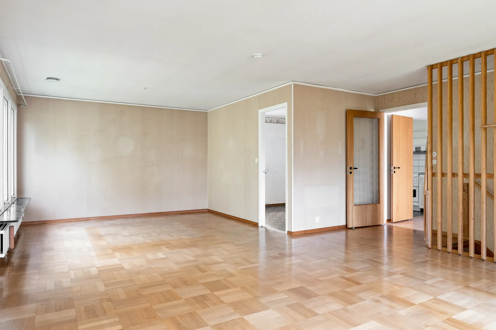 Villa, Nedre Furuskogsvägen 22, Furuskog, Partille