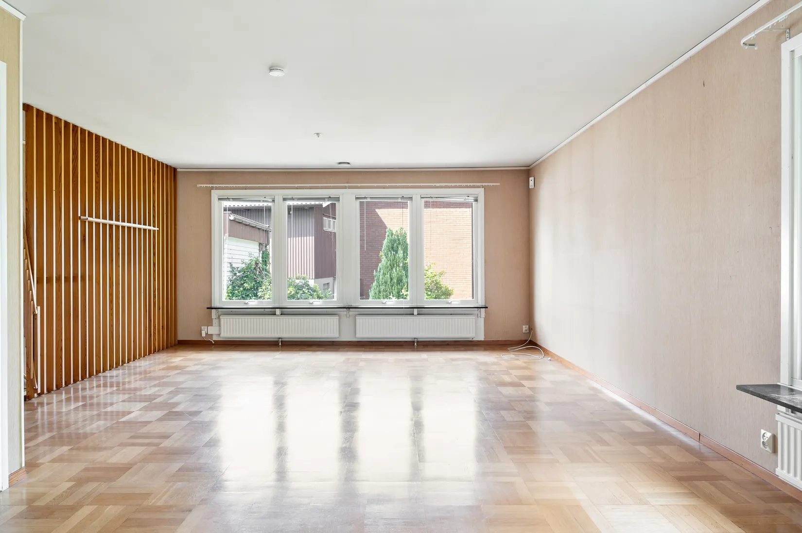 Villa, Nedre Furuskogsvägen 22, Furuskog, Partille