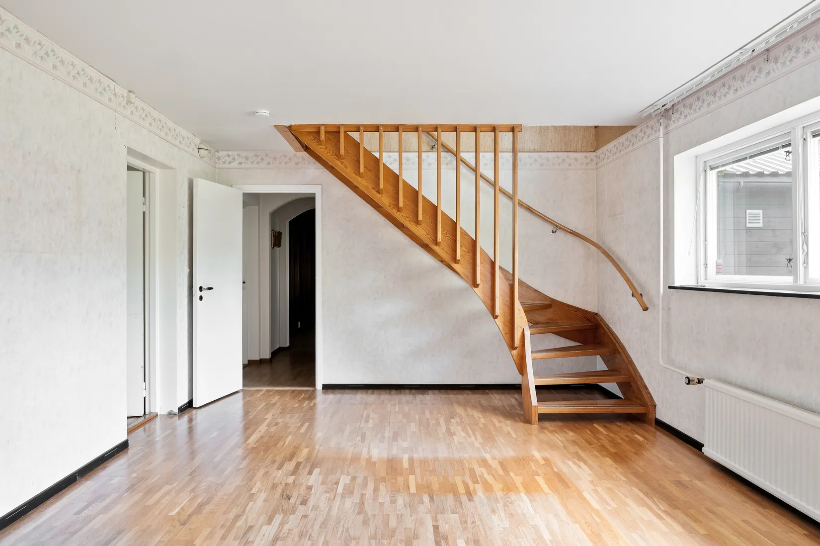 Villa, Nedre Furuskogsvägen 22, Furuskog, Partille