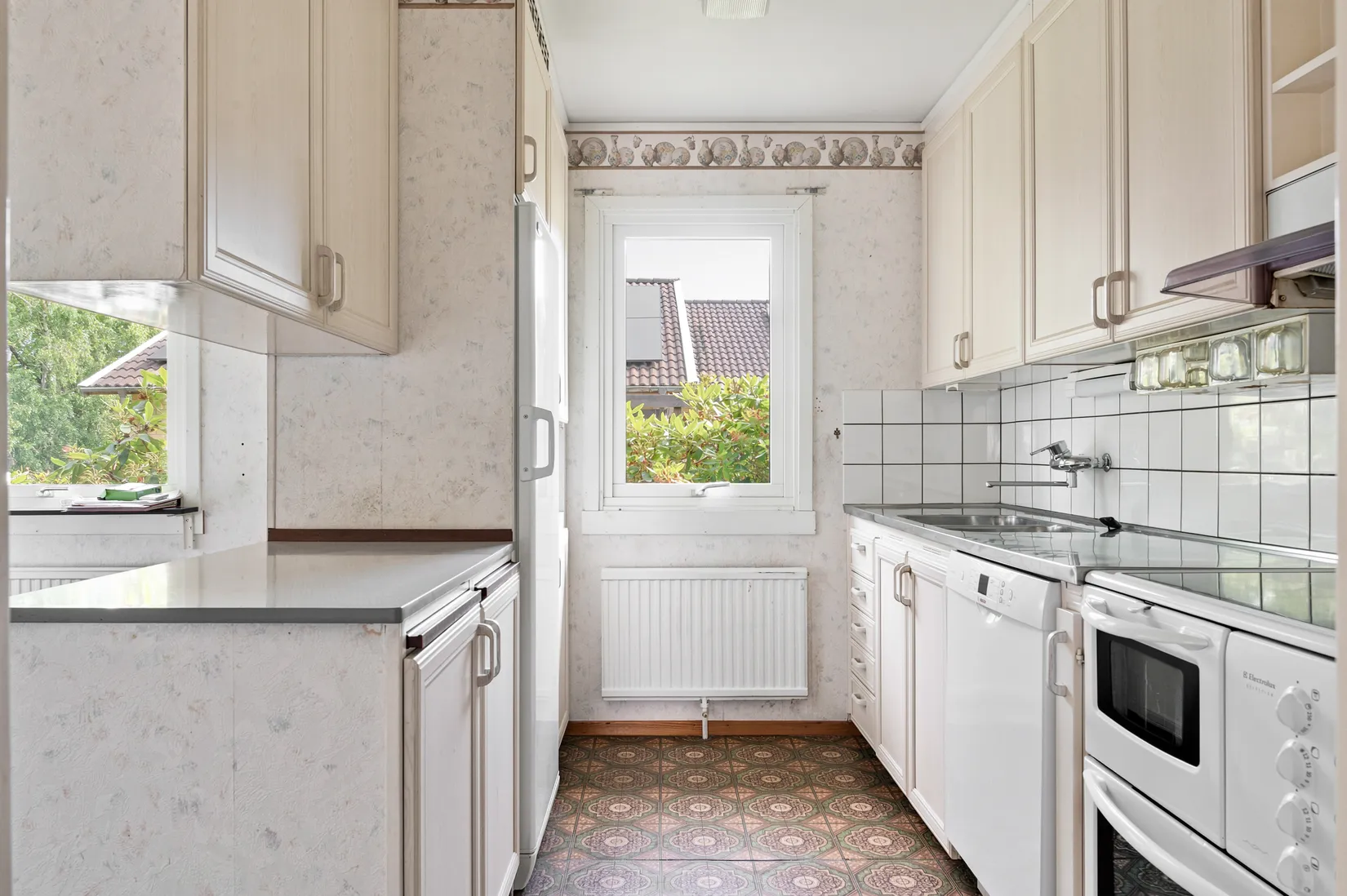 Villa, Nedre Furuskogsvägen 22, Furuskog, Partille