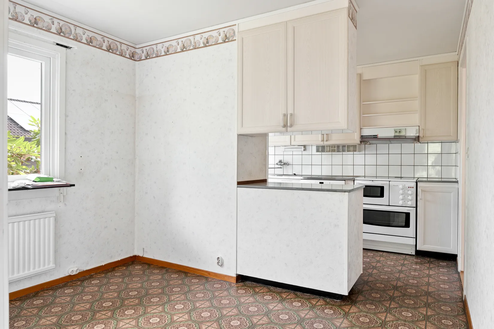 Villa, Nedre Furuskogsvägen 22, Furuskog, Partille
