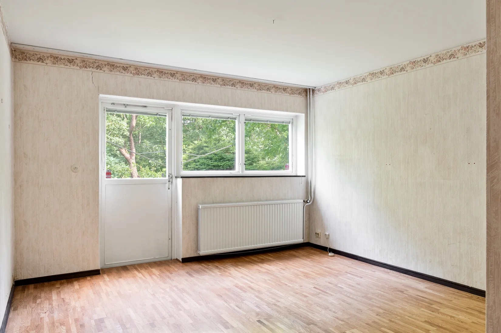 Villa, Nedre Furuskogsvägen 22, Furuskog, Partille