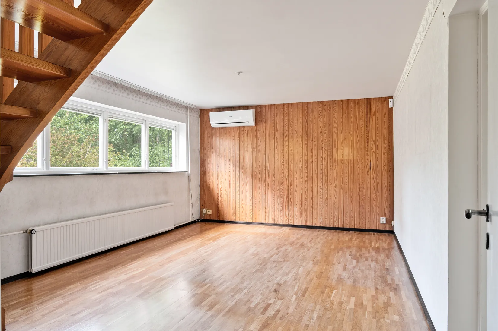 Villa, Nedre Furuskogsvägen 22, Furuskog, Partille