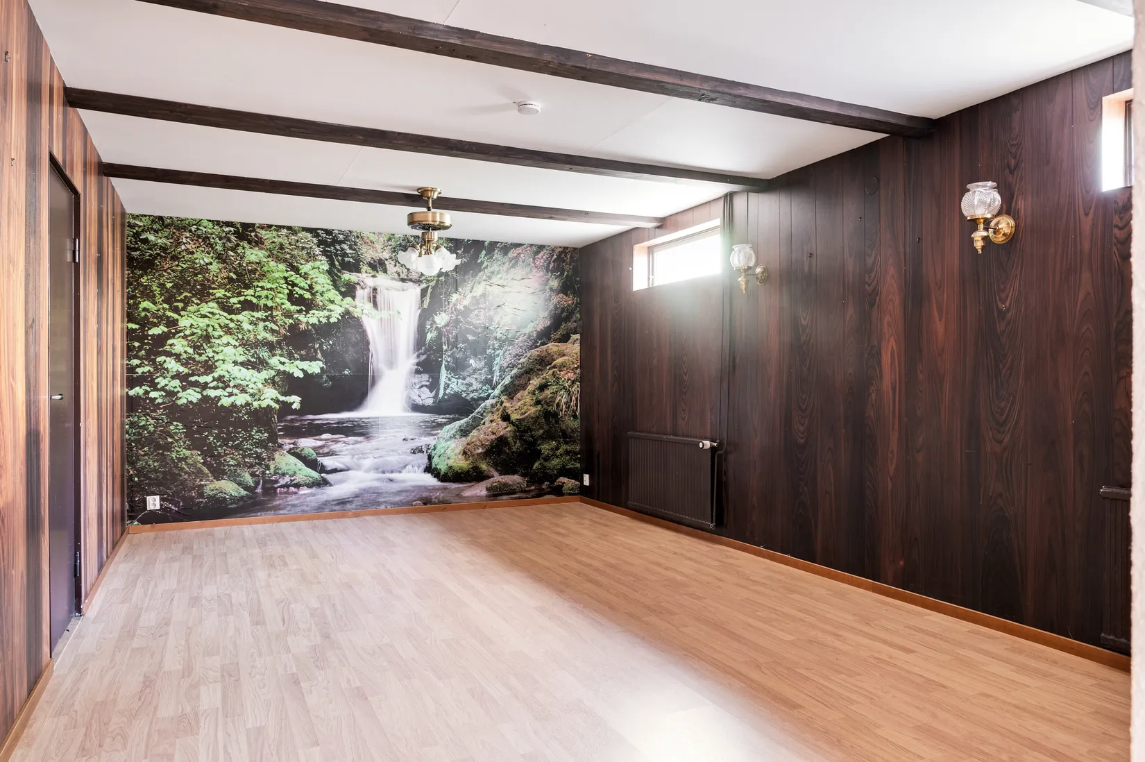 Villa, Nedre Furuskogsvägen 22, Furuskog, Partille