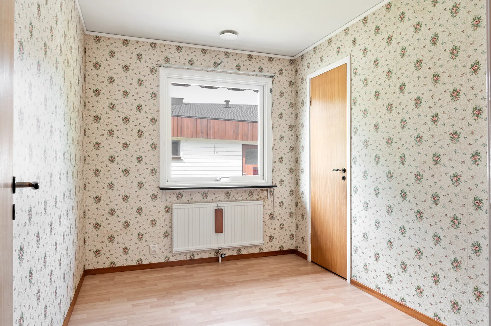 Villa, Nedre Furuskogsvägen 22, Furuskog, Partille