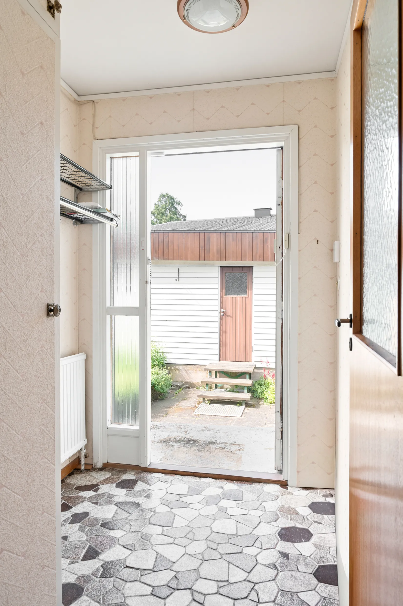 Villa, Nedre Furuskogsvägen 22, Furuskog, Partille