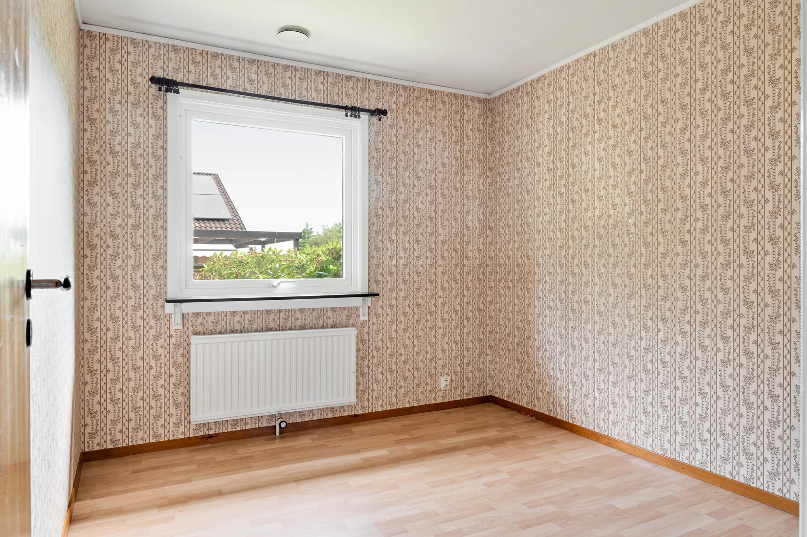 Villa, Nedre Furuskogsvägen 22, Furuskog, Partille