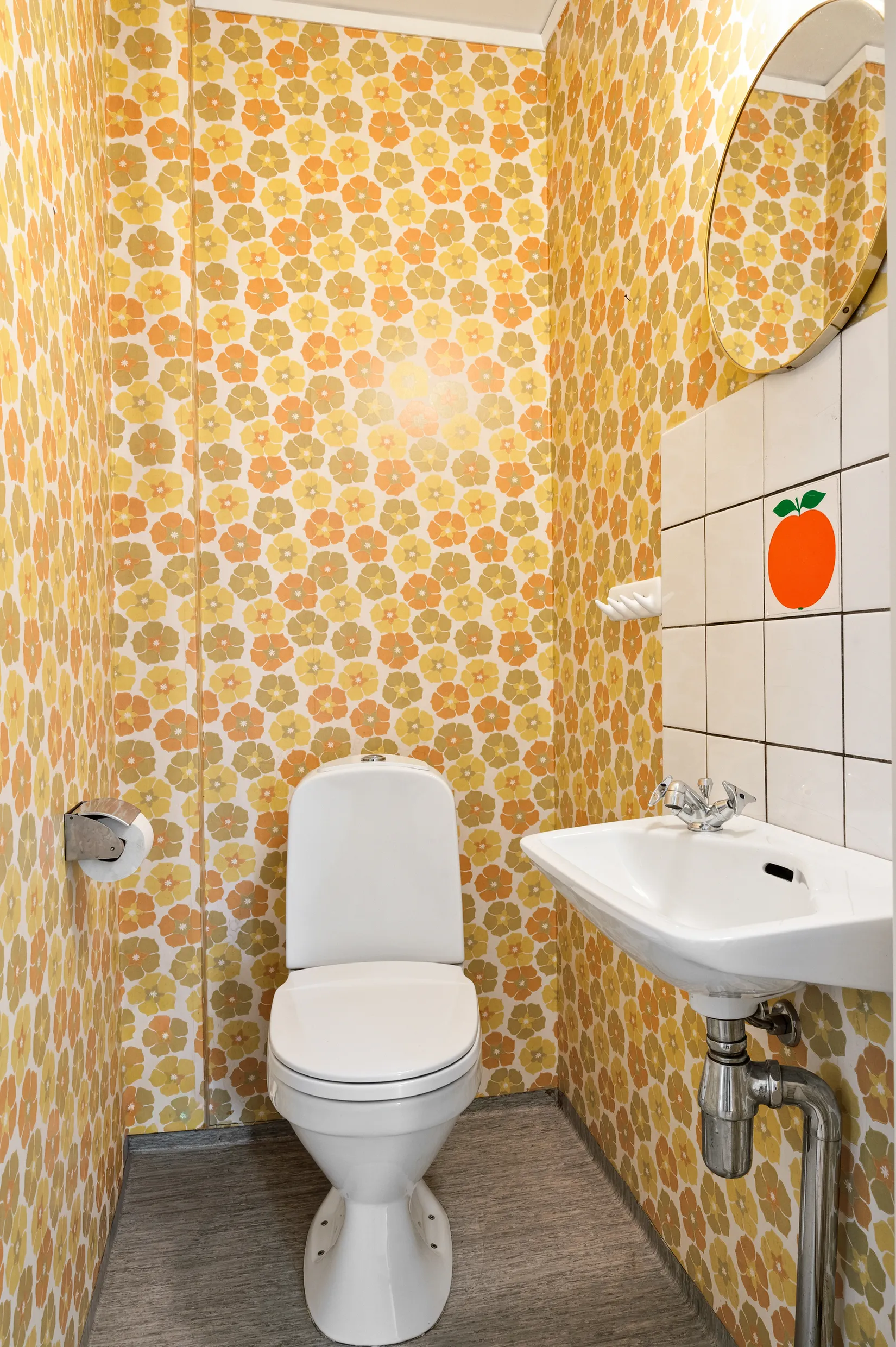 Villa, Nedre Furuskogsvägen 22, Furuskog, Partille