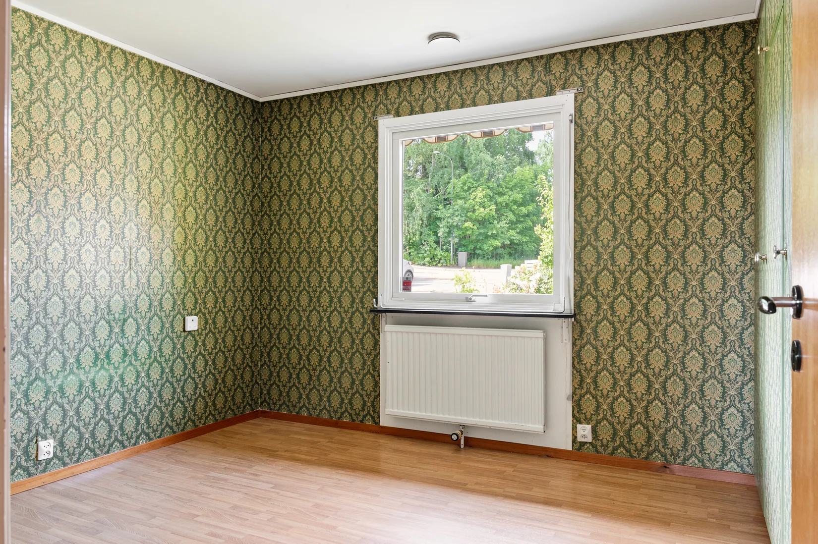 Villa, Nedre Furuskogsvägen 22, Furuskog, Partille