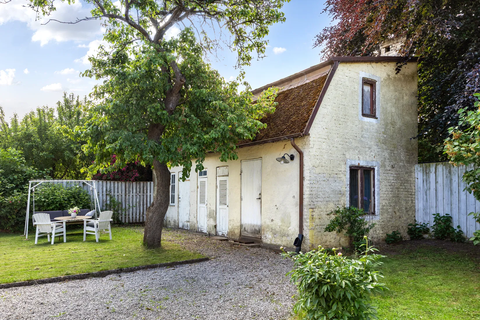 Villa, Källvägen 17, Åkarp, Burlöv