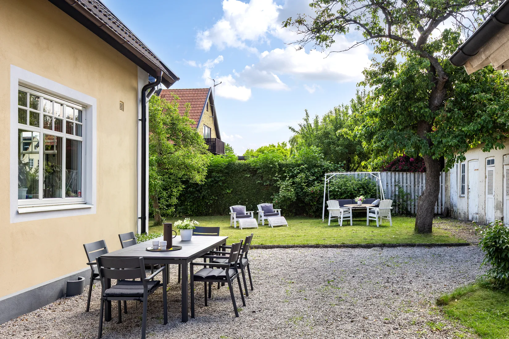 Villa, Källvägen 17, Åkarp, Burlöv