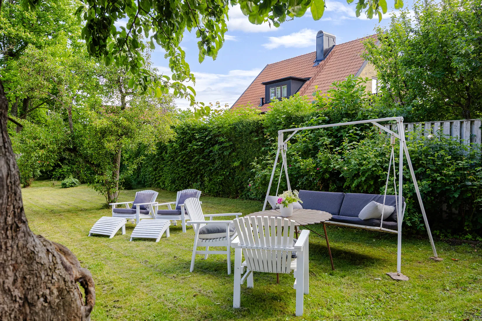 Villa, Källvägen 17, Åkarp, Burlöv