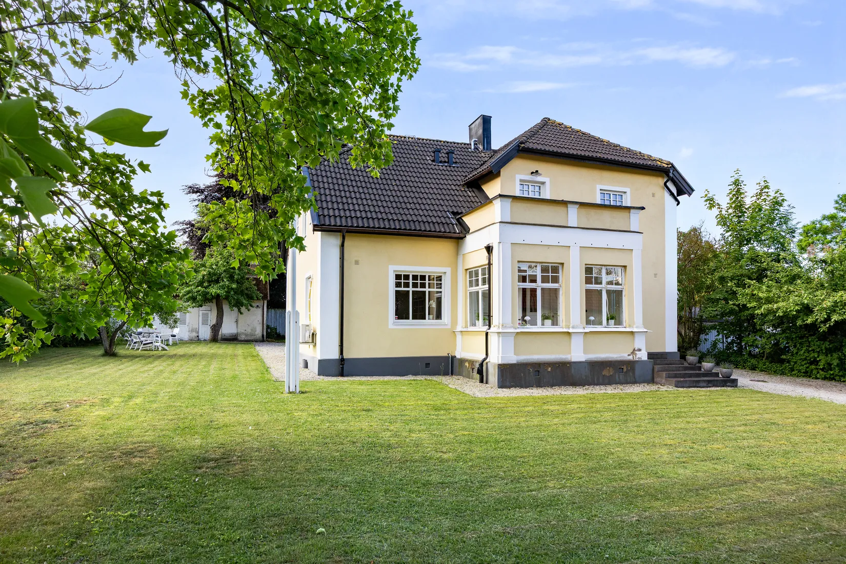 Villa, Källvägen 17, Åkarp, Burlöv