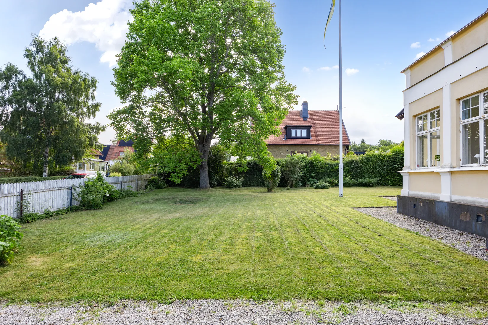 Villa, Källvägen 17, Åkarp, Burlöv