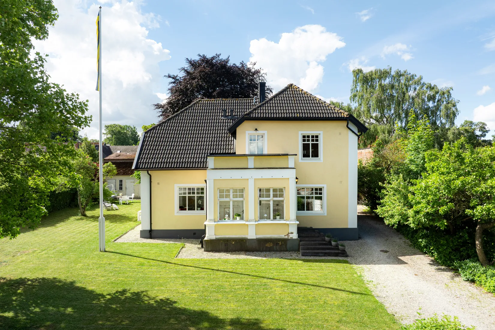 Villa, Källvägen 17, Åkarp, Burlöv