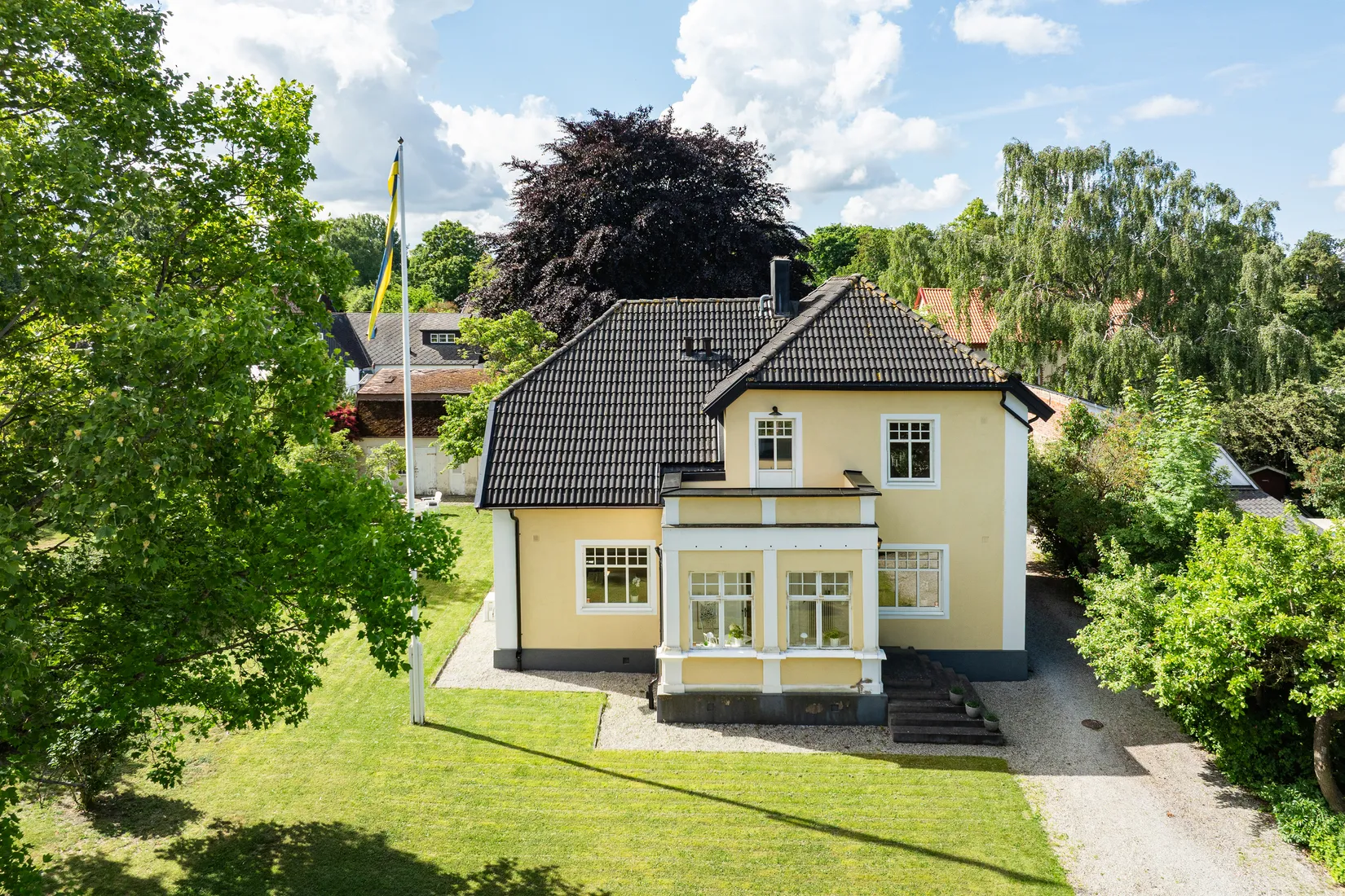 Villa, Källvägen 17, Åkarp, Burlöv