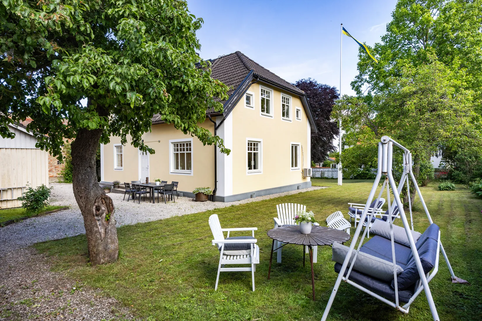 Villa, Källvägen 17, Åkarp, Burlöv