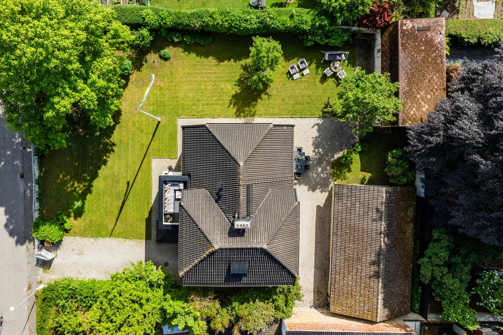 Villa, Källvägen 17, Åkarp, Burlöv