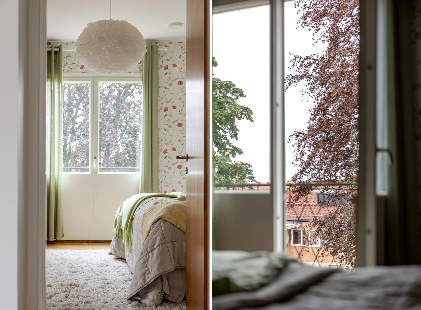 Villa, Lasarettsgatan 32, Motala