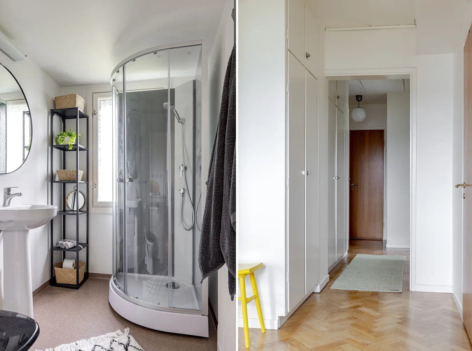Villa, Lasarettsgatan 32, Motala