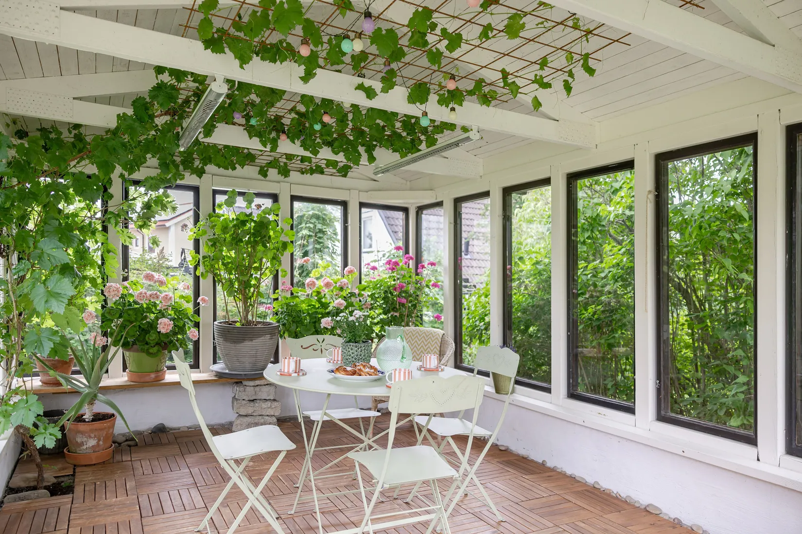 Villa, Lasarettsgatan 32, Motala