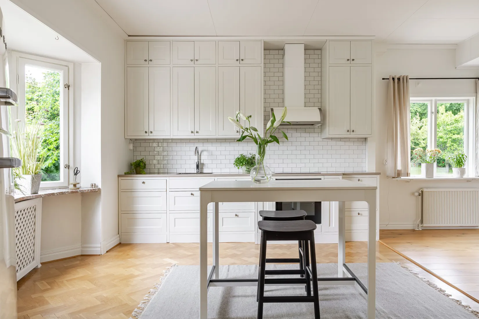Villa, Lasarettsgatan 32, Motala