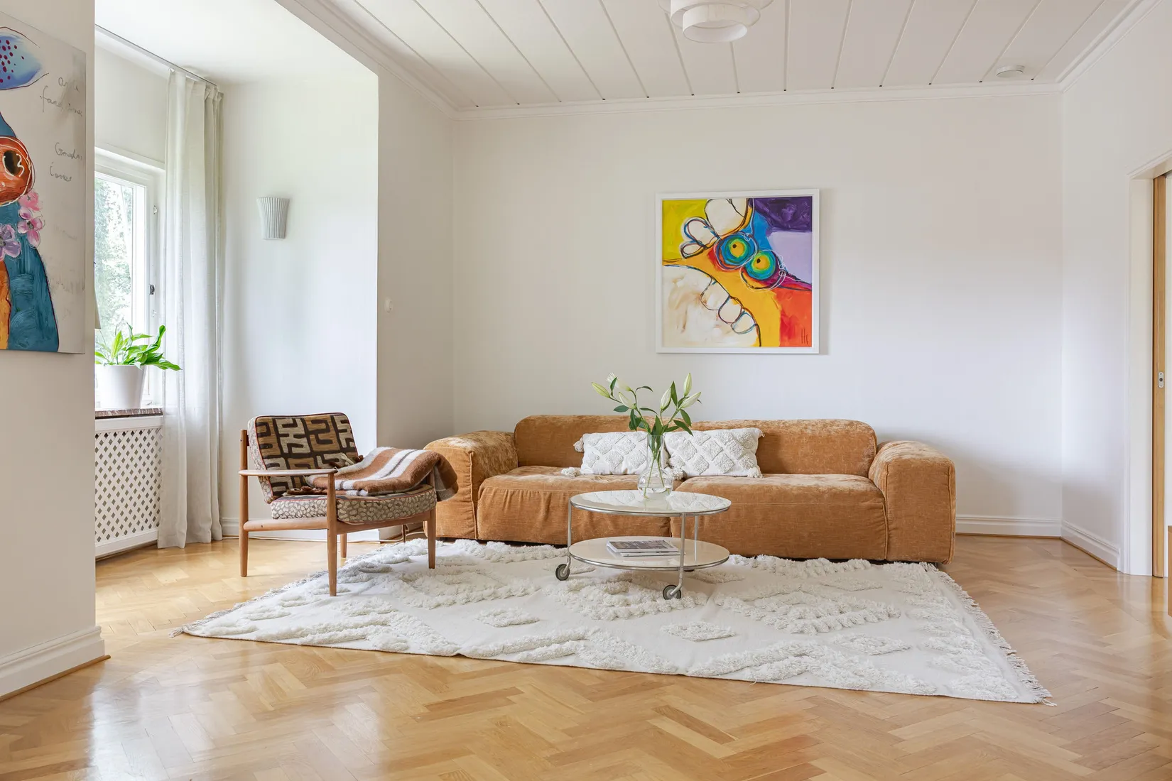 Villa, Lasarettsgatan 32, Motala