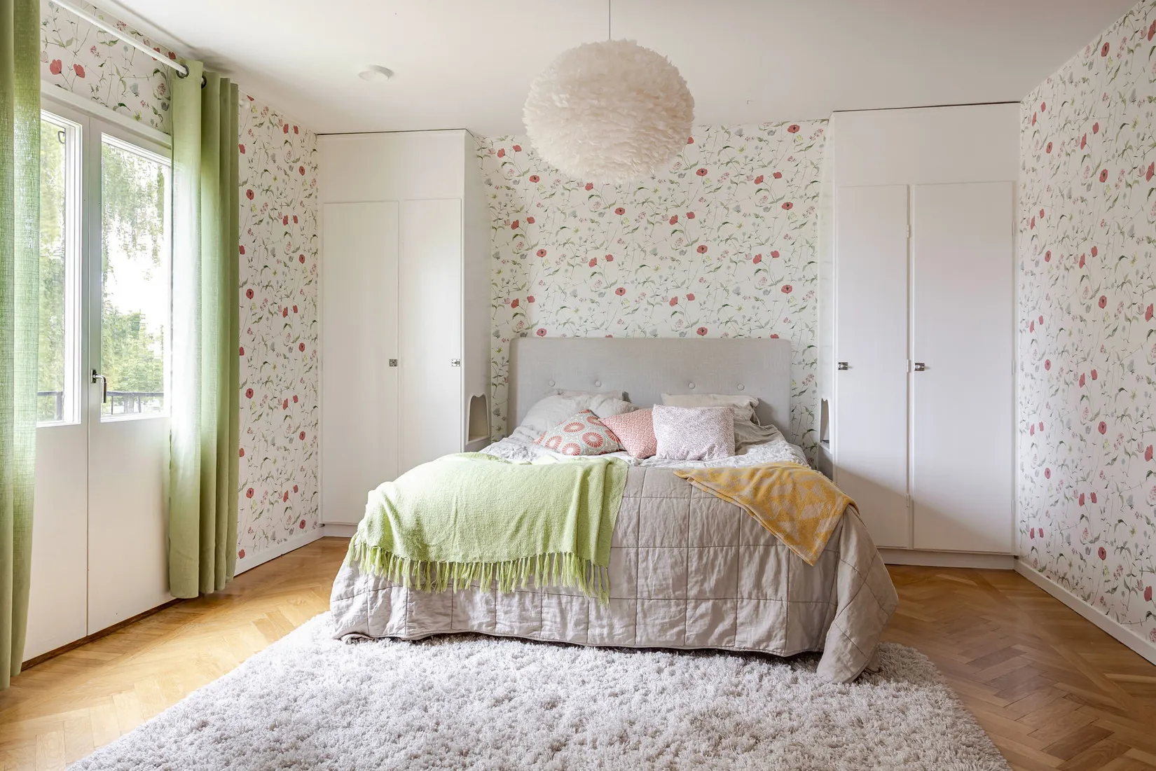 Villa, Lasarettsgatan 32, Motala