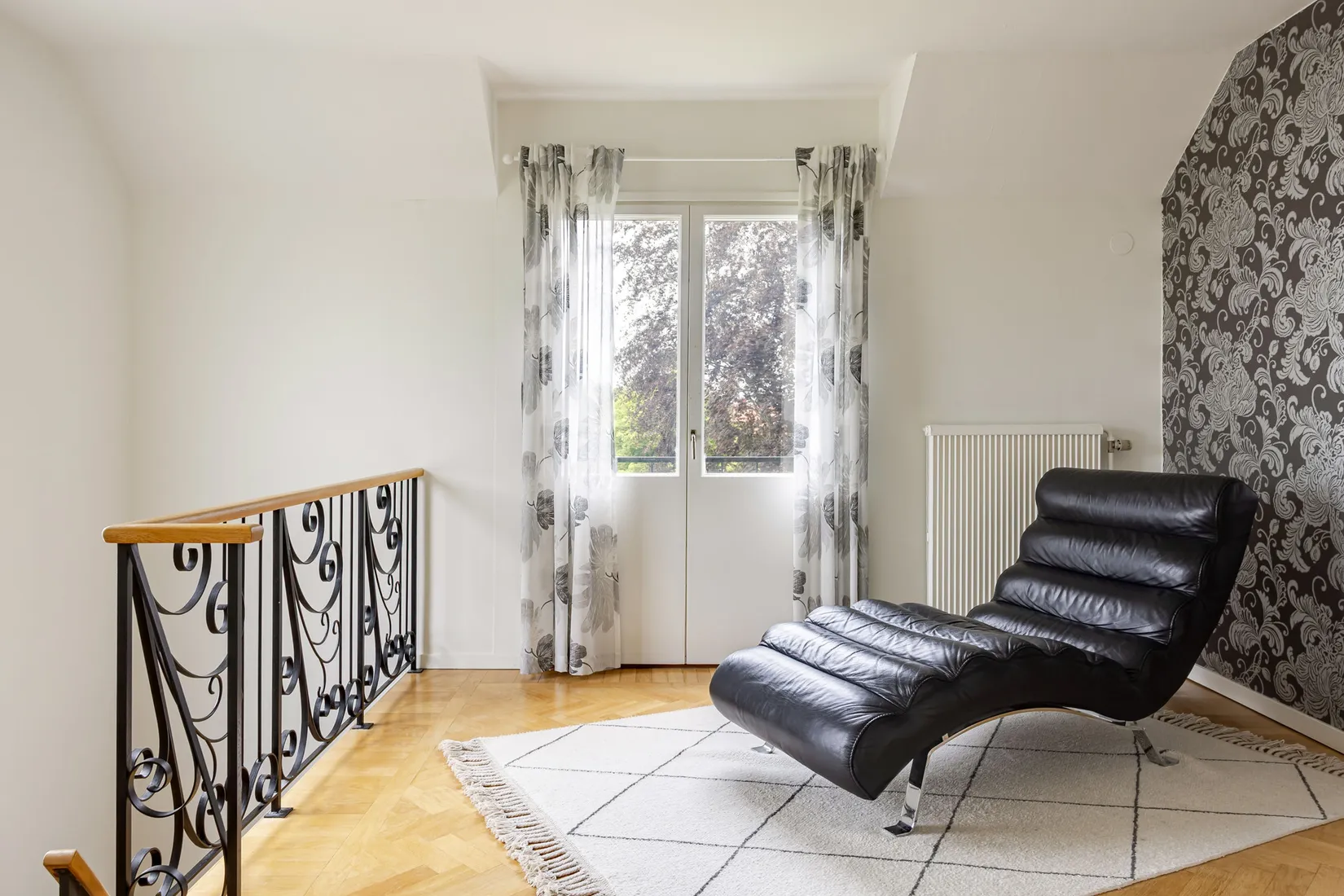 Villa, Lasarettsgatan 32, Motala