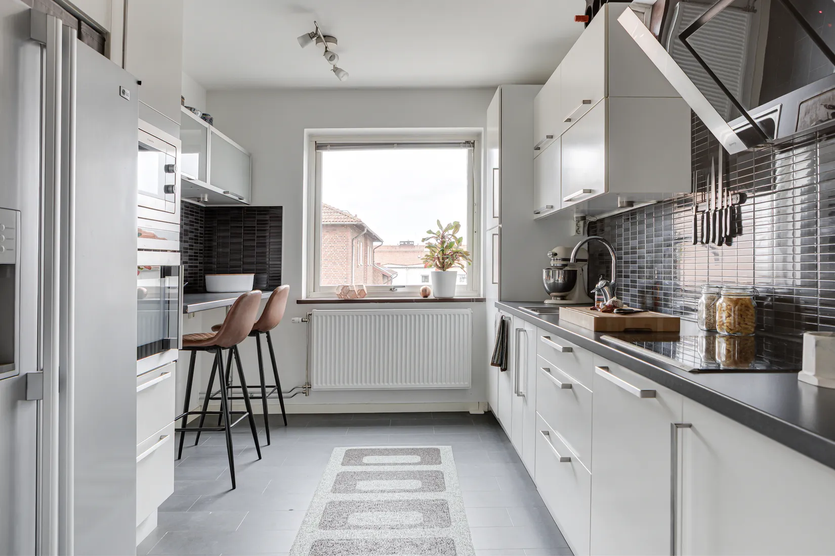 Bostadsrätt, Ripagatan 21, Trelleborg - Centralt, Trelleborg