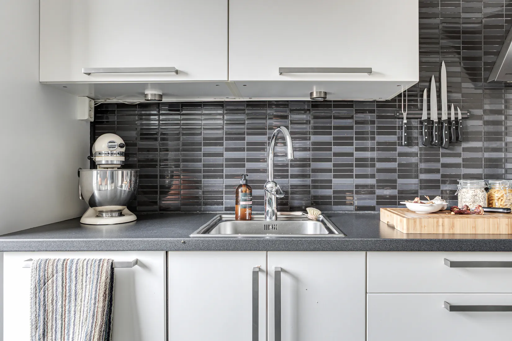 Bostadsrätt, Ripagatan 21, Trelleborg - Centralt, Trelleborg