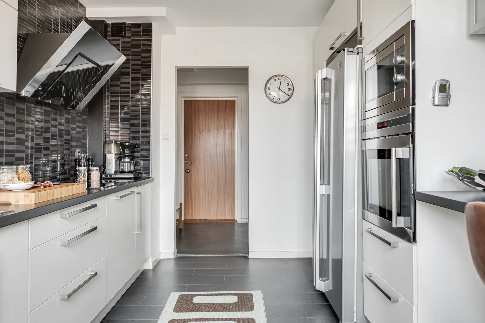 Bostadsrätt, Ripagatan 21, Trelleborg - Centralt, Trelleborg