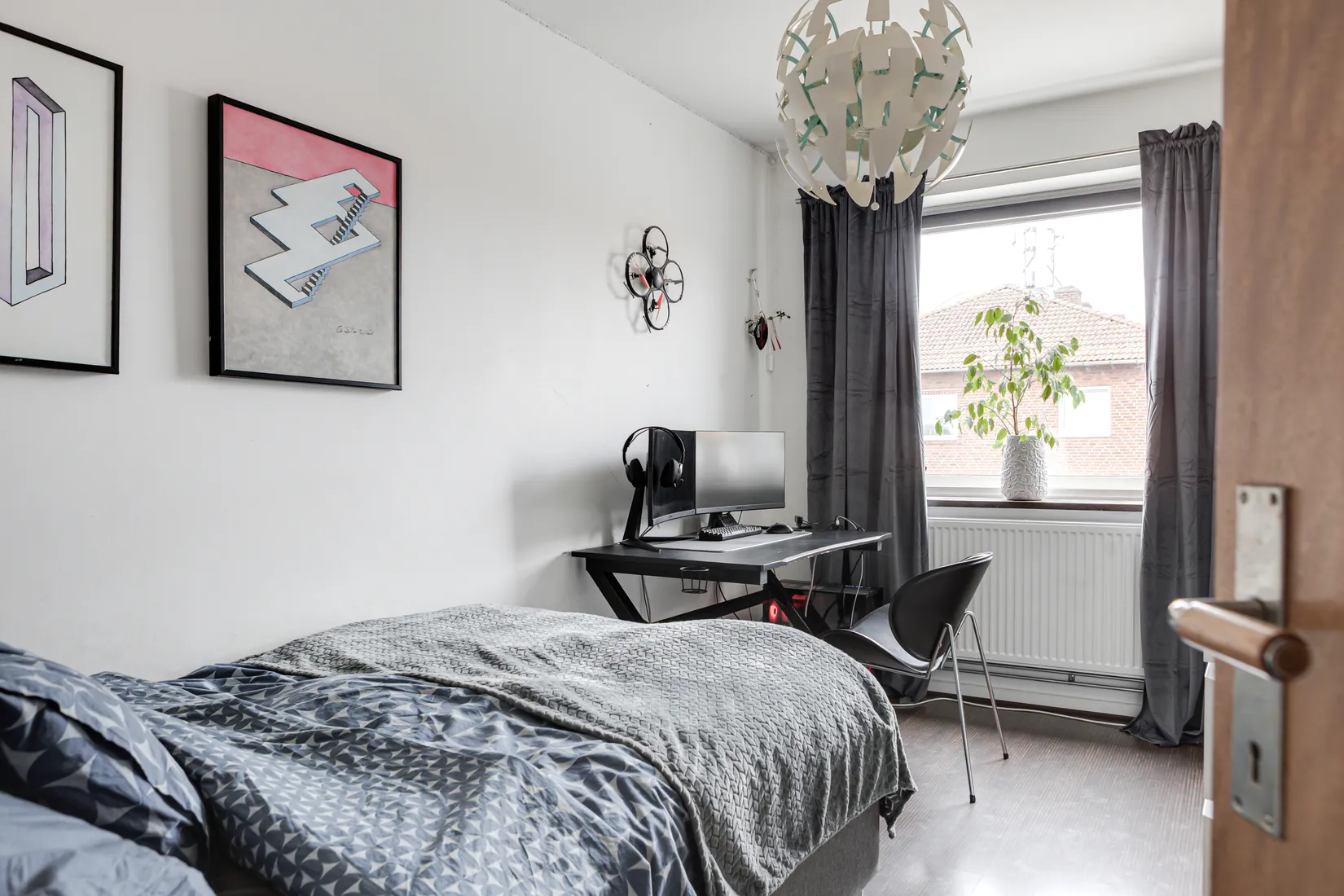 Bostadsrätt, Ripagatan 21, Trelleborg - Centralt, Trelleborg