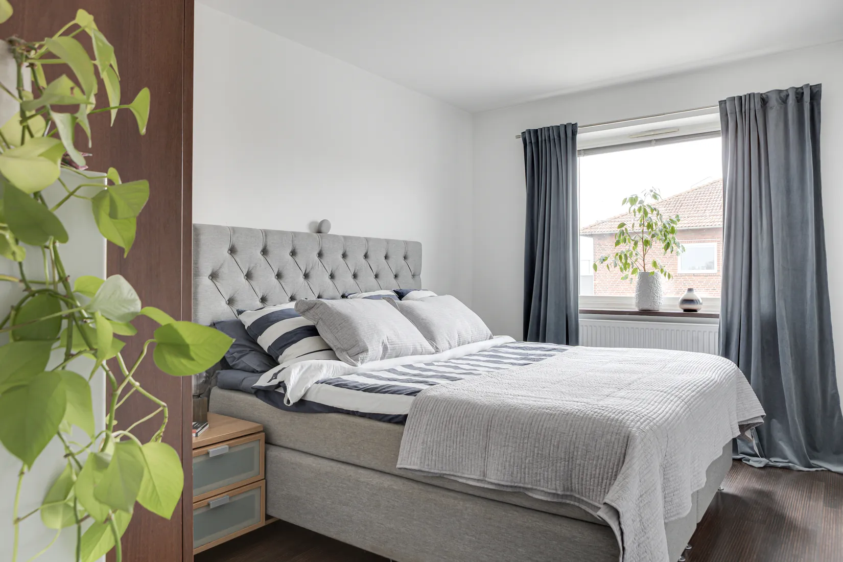 Bostadsrätt, Ripagatan 21, Trelleborg - Centralt, Trelleborg