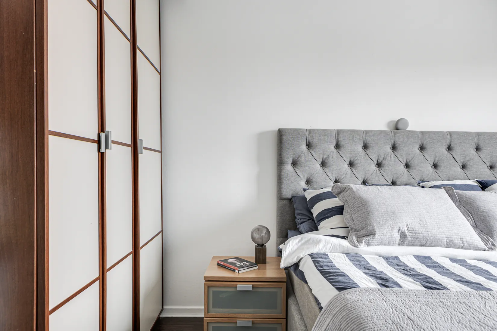 Bostadsrätt, Ripagatan 21, Trelleborg - Centralt, Trelleborg