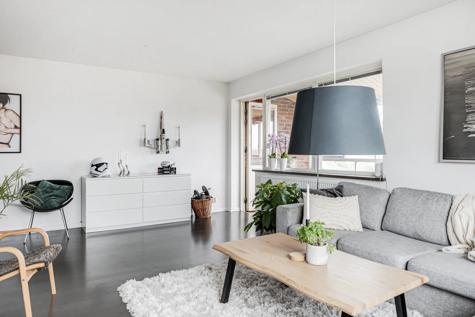 Bostadsrätt, Ripagatan 21, Trelleborg - Centralt, Trelleborg