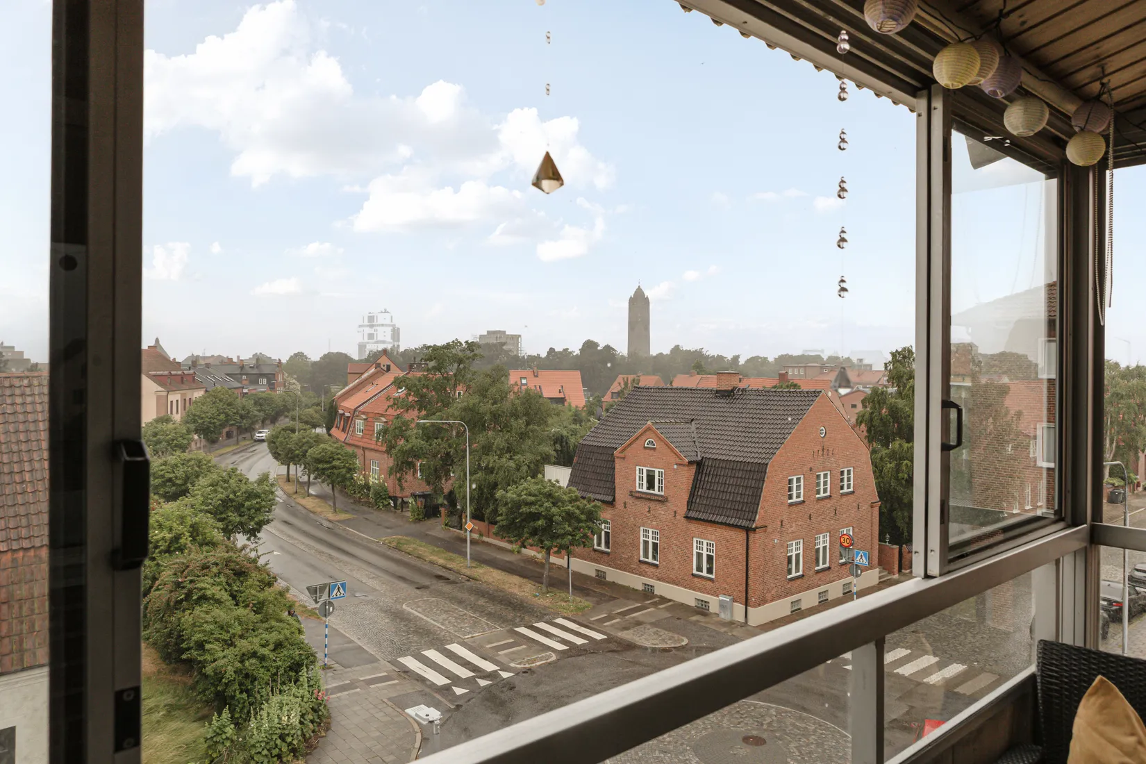 Bostadsrätt, Ripagatan 21, Trelleborg - Centralt, Trelleborg