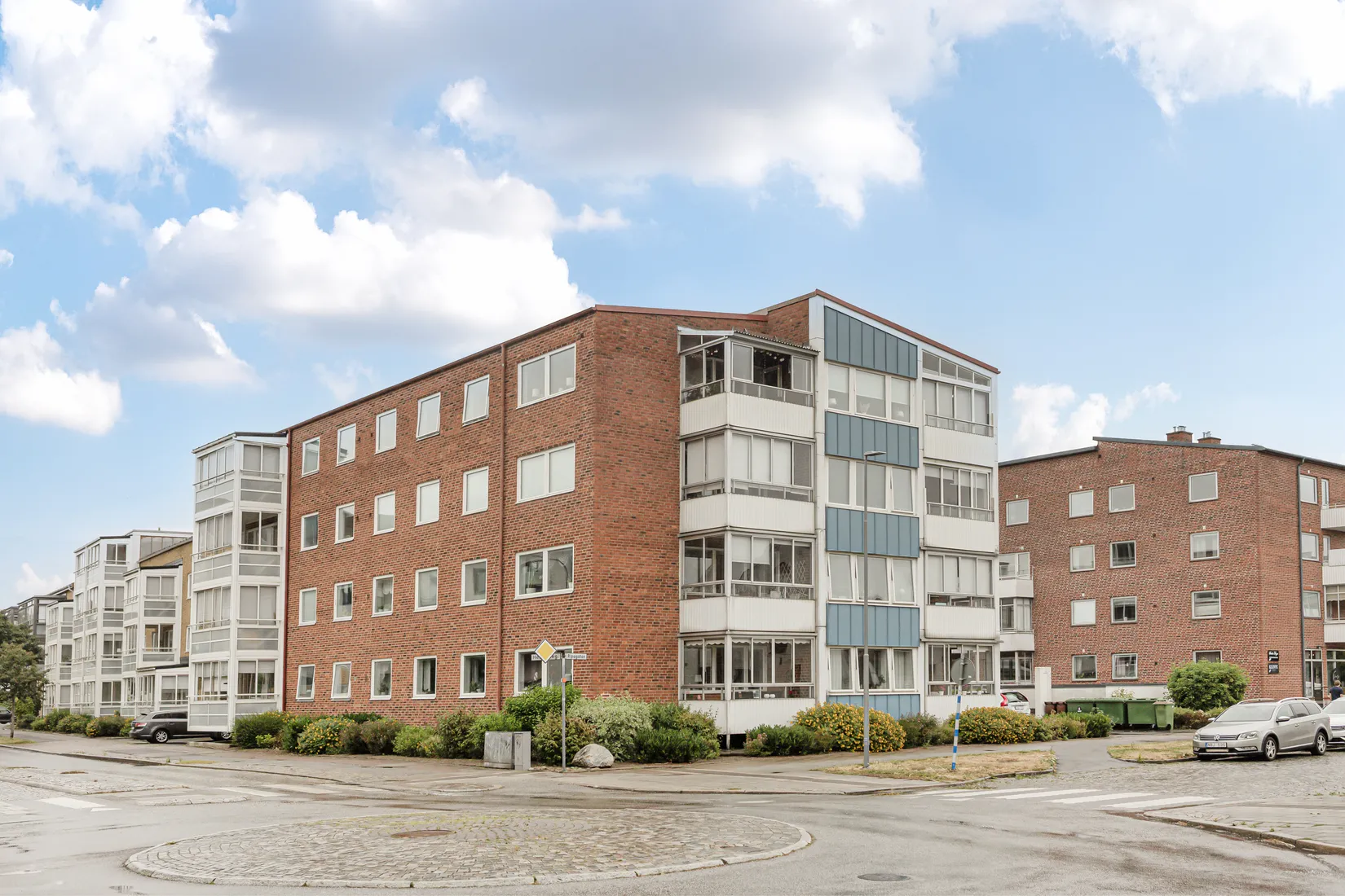 Bostadsrätt, Ripagatan 21, Trelleborg - Centralt, Trelleborg