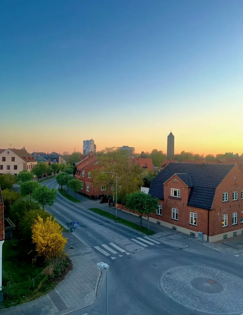Bostadsrätt, Ripagatan 21, Trelleborg - Centralt, Trelleborg