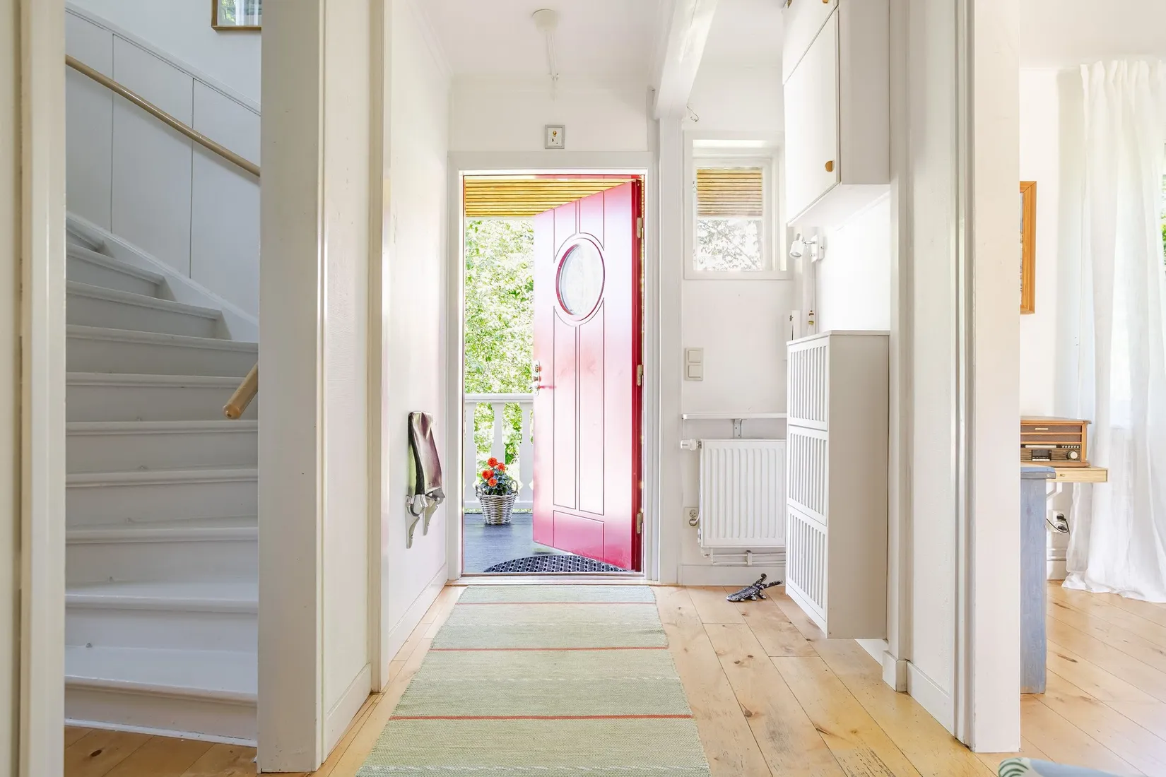 Villa, Vallgatan 5, Östermalm, Sundsvall