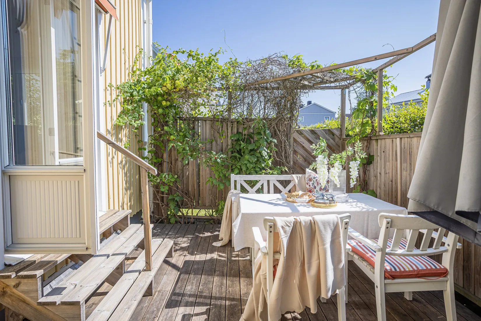 Villa, Vallgatan 5, Östermalm, Sundsvall