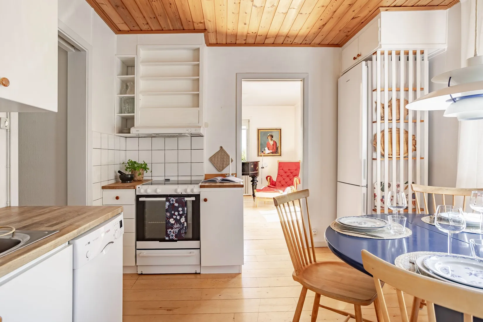 Villa, Vallgatan 5, Östermalm, Sundsvall