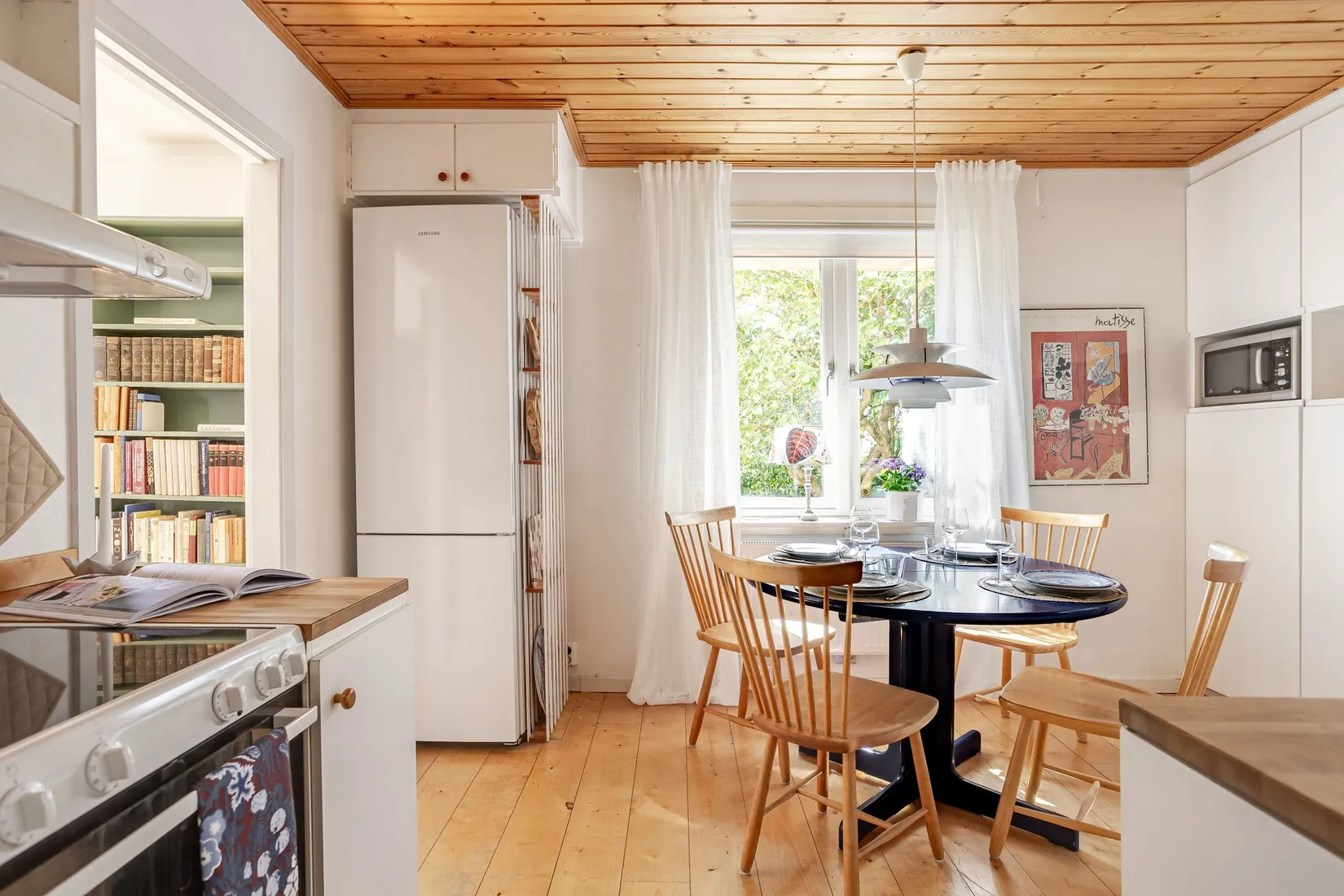 Villa, Vallgatan 5, Östermalm, Sundsvall