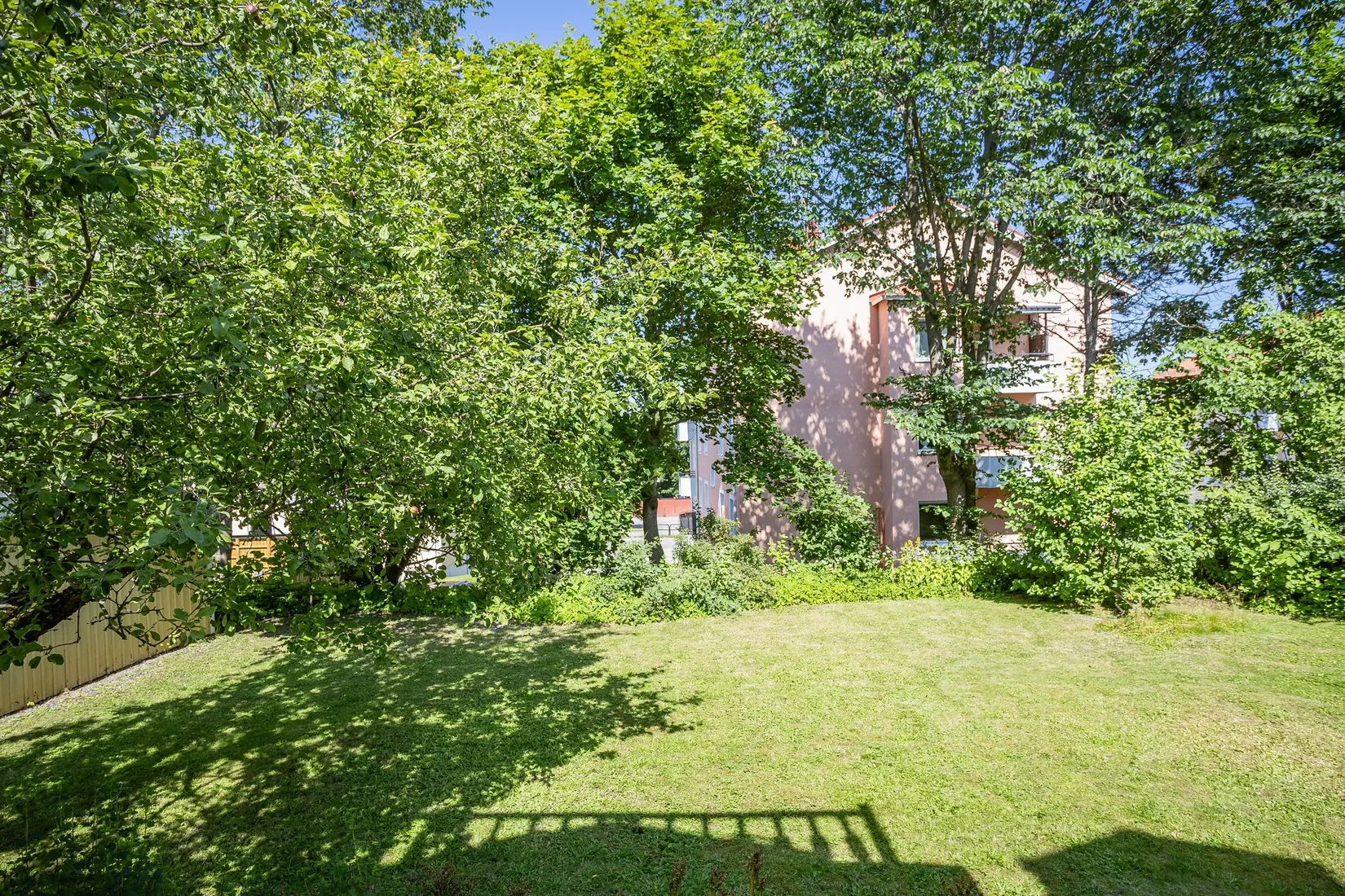 Villa, Vallgatan 5, Östermalm, Sundsvall