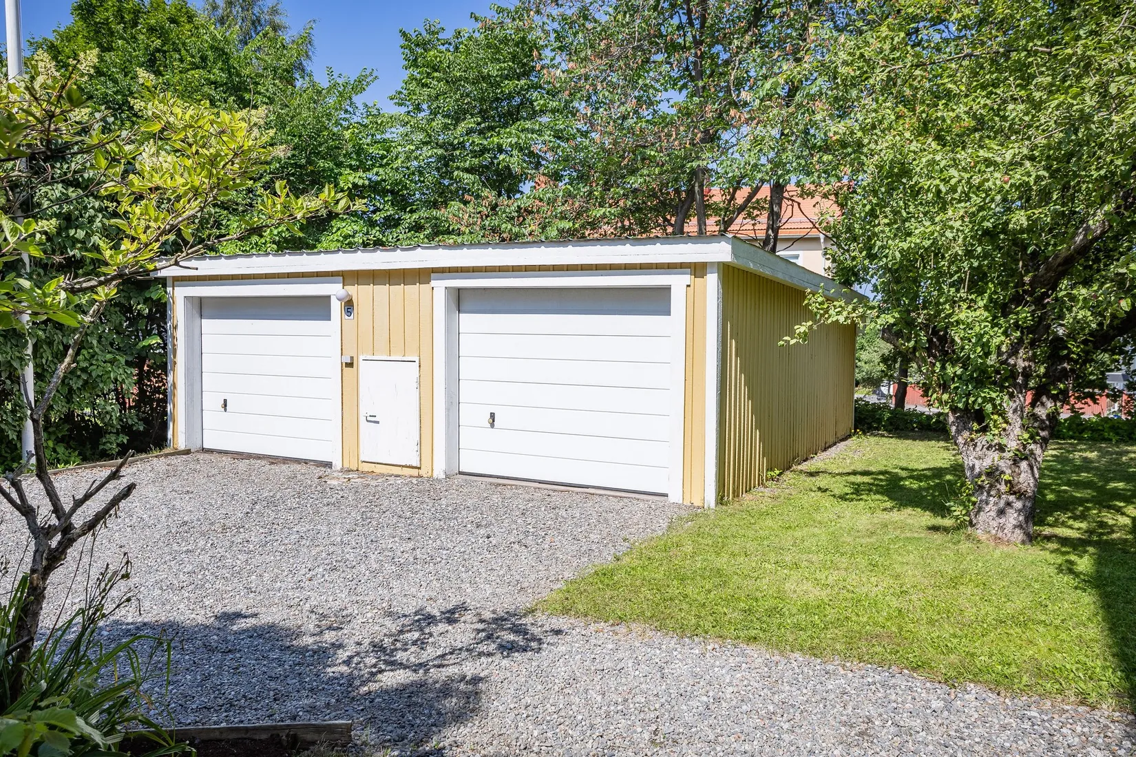 Villa, Vallgatan 5, Östermalm, Sundsvall