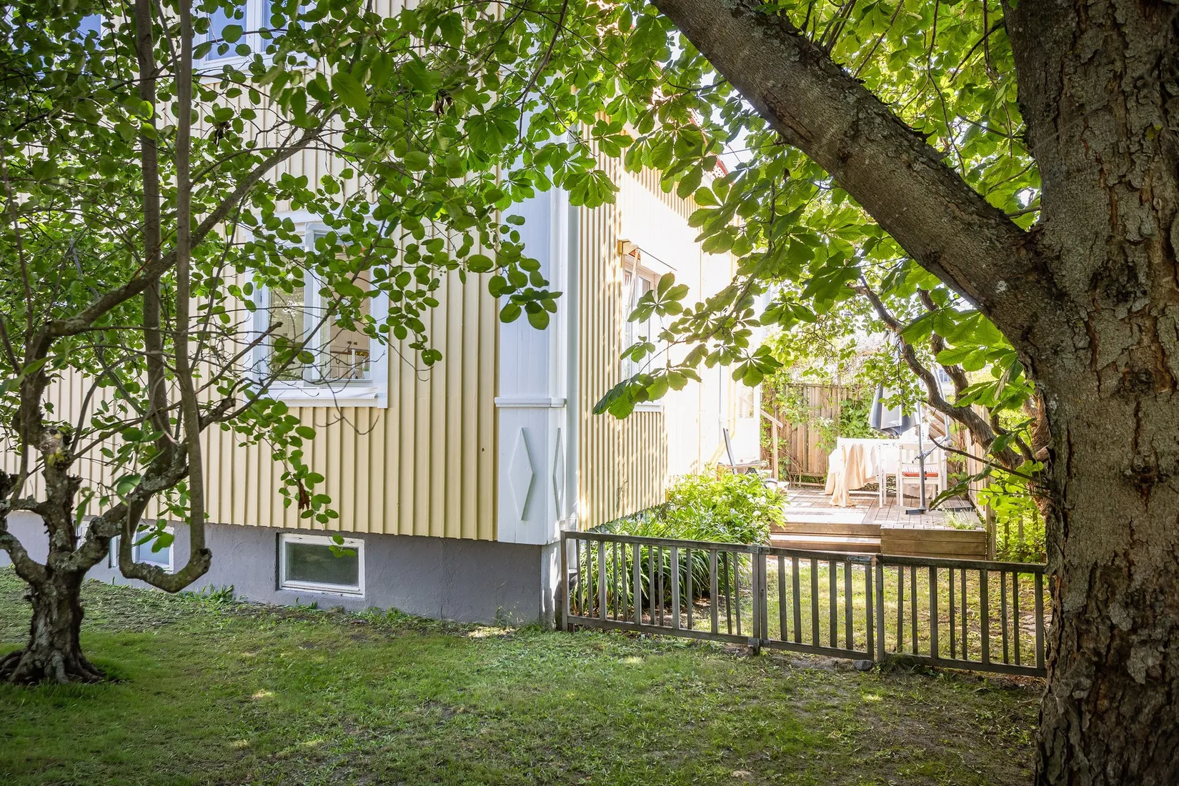 Villa, Vallgatan 5, Östermalm, Sundsvall