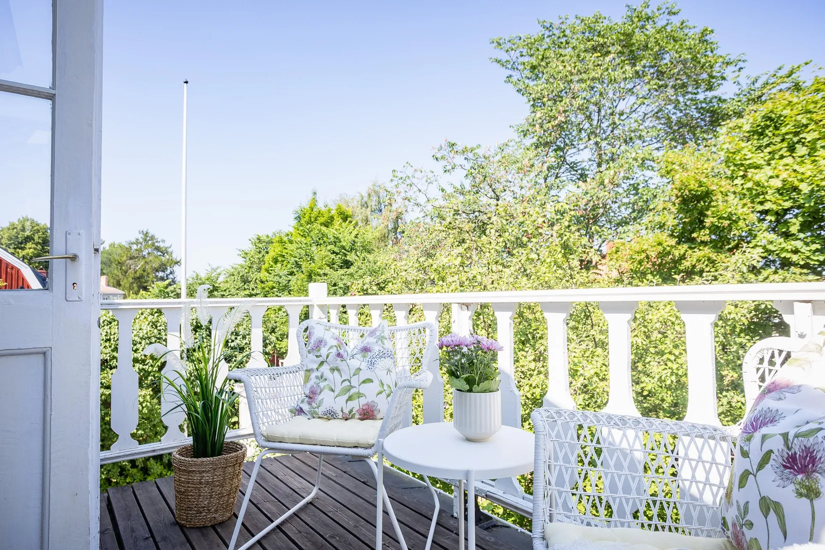 Villa, Vallgatan 5, Östermalm, Sundsvall