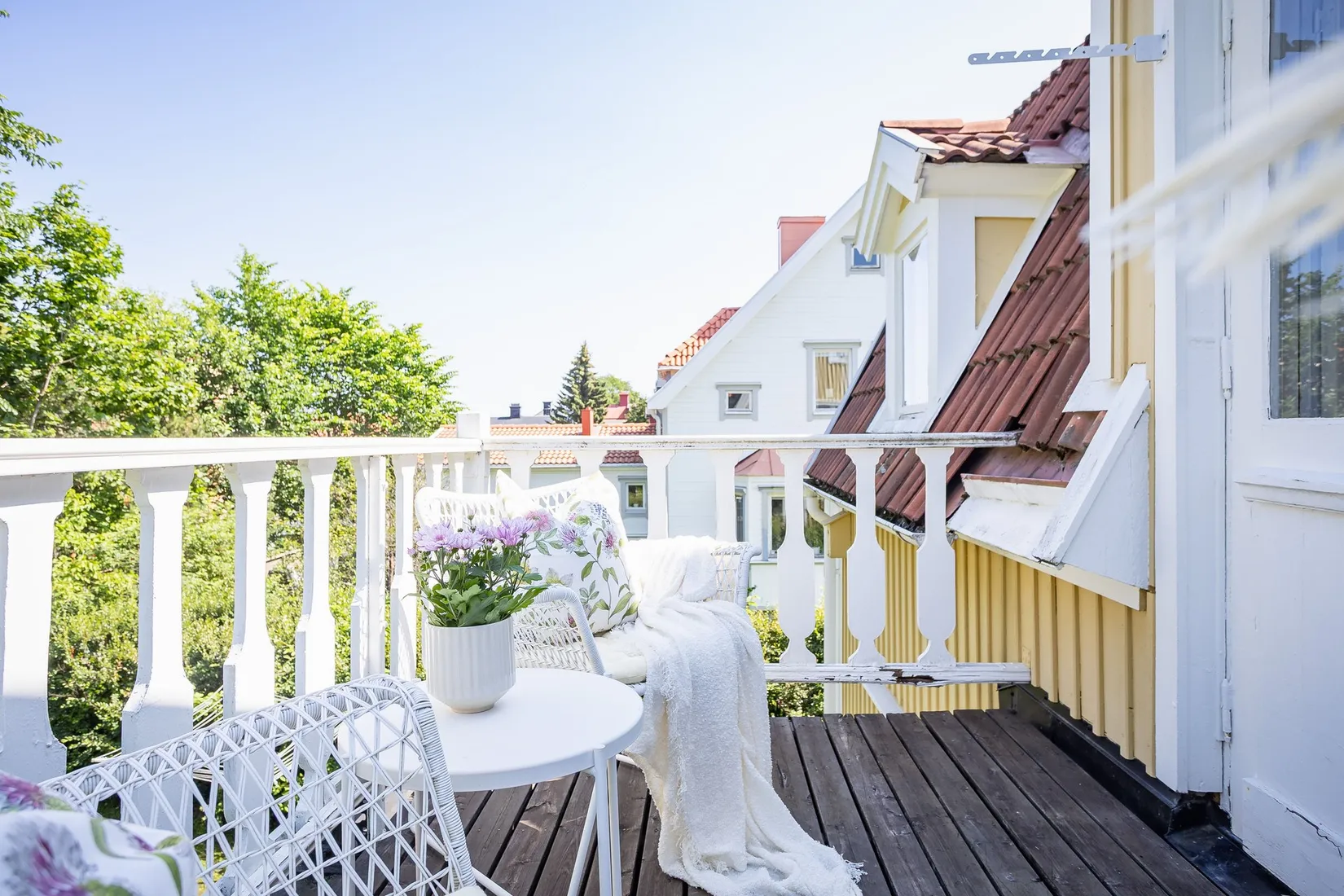 Villa, Vallgatan 5, Östermalm, Sundsvall